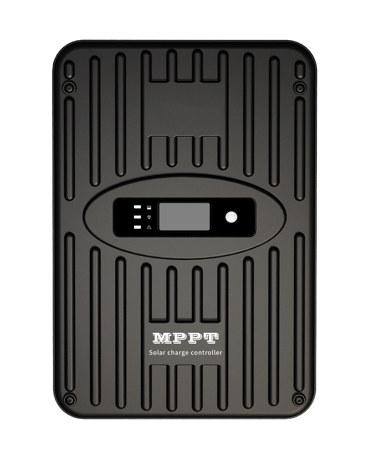50A 12/24/36/48V MPPT Solar charge controller with wifi function for lithium battery use with RS485 Communication