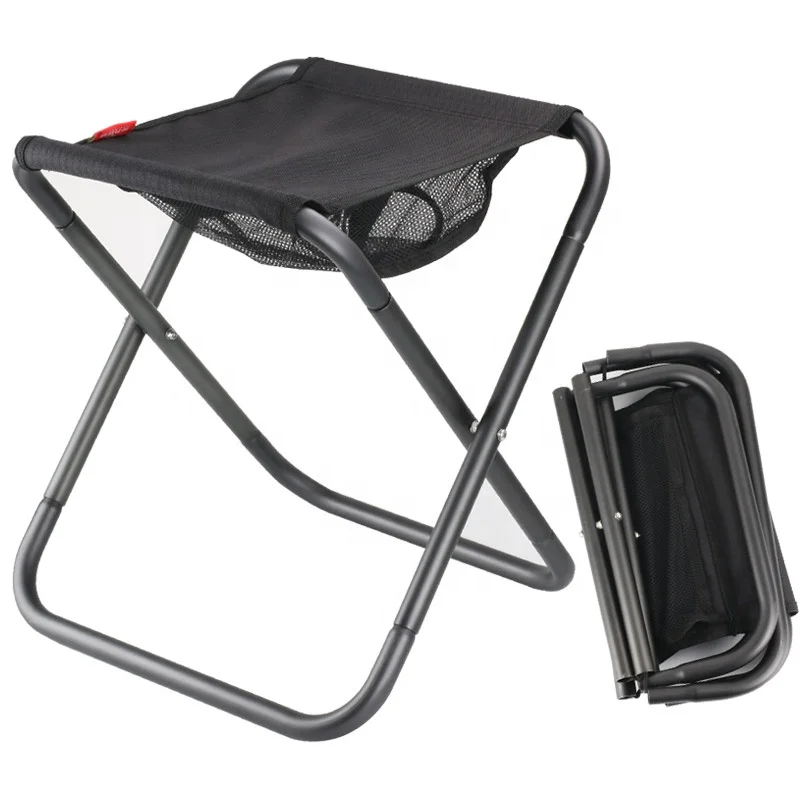 outdoor fishing stool portable camping folding fishing chair