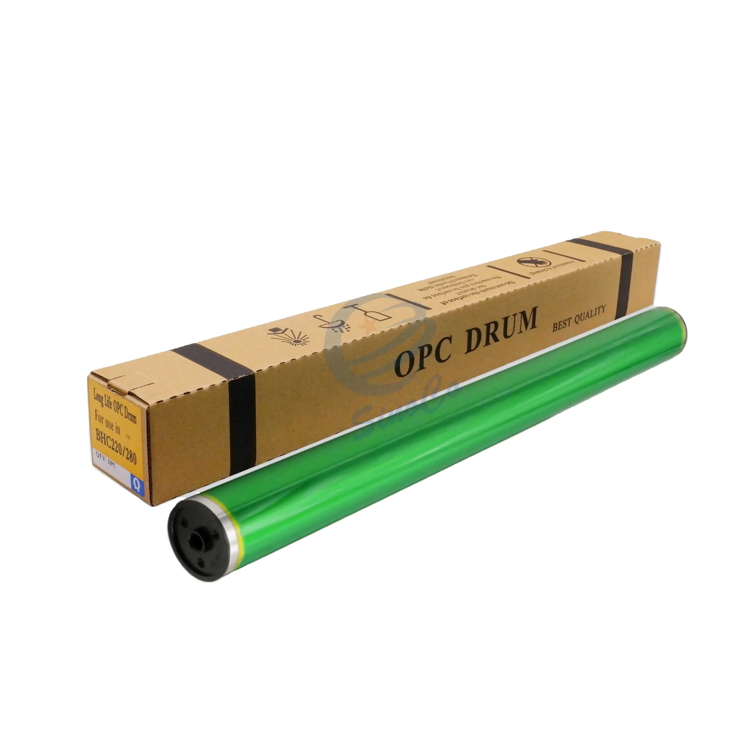 DR311-Drum C220 oem Цвет фотобарабанное фазирующее устройство для-Konica Minolta BIZHUB C220 C280 C360 C224 C284 C364 C454 C554 C224e 284e 364e 454e 554e