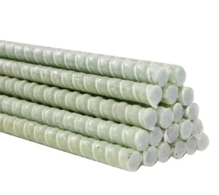 Dia12 мм GFRP Rrbar/арматура FRP/корпус пластикового стержня