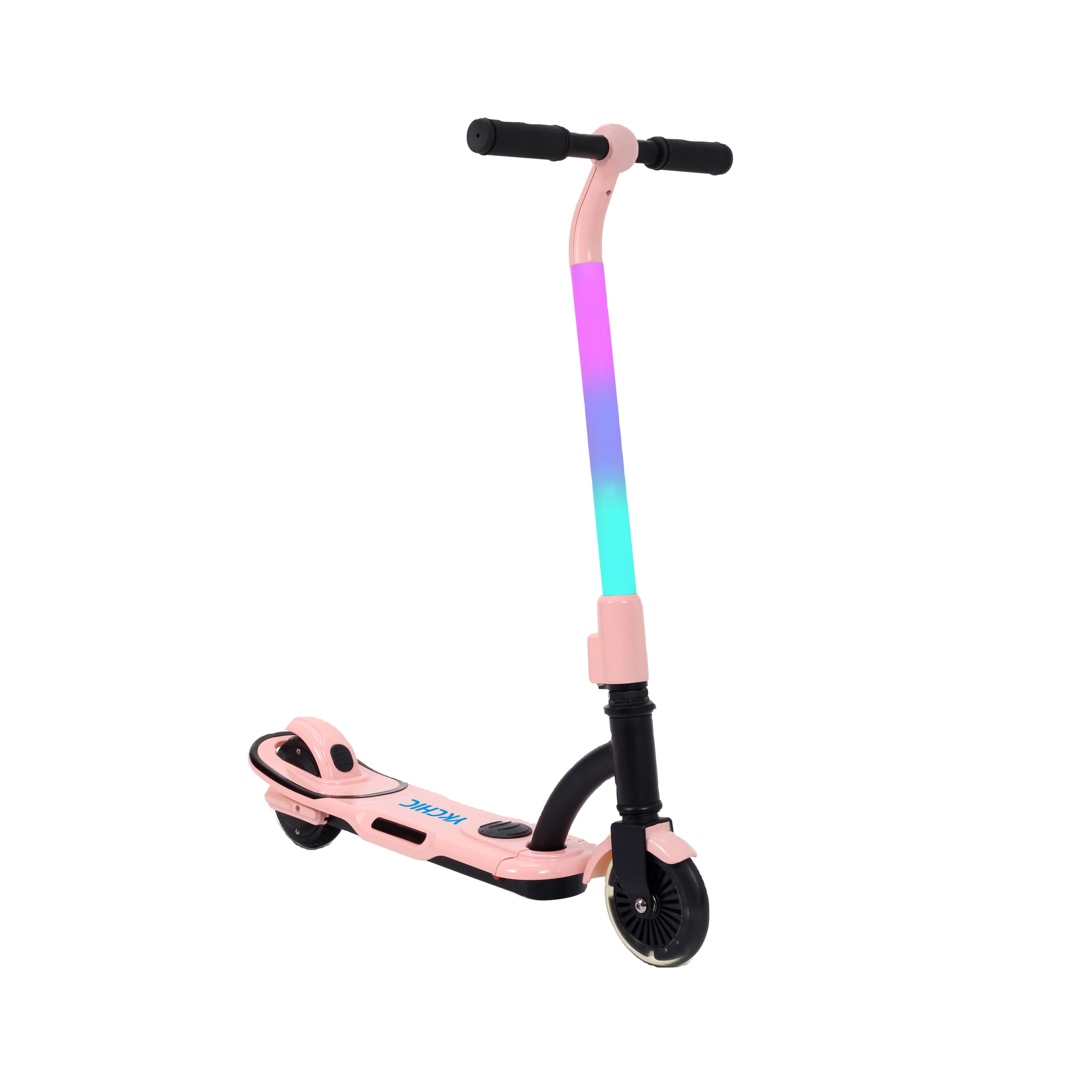 Popular Children Toy Bicycle Balancing Training Kids E Scooter electric scooter