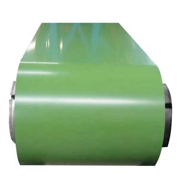 Cold Rolled PE/PVDF/HDP/SMP Prepainted Zinc Printed/Filmed/Pressed/Matte Galvalume Steel Sheet Strip PPGL Hot DIP