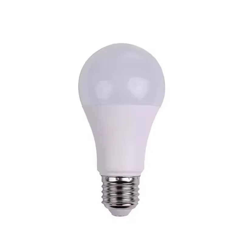 High Transmittance PC Cover  Energy Saving 6500K DOB Solution DC12V-80V 7W LED Light Solar Bulb for Fishing Boat