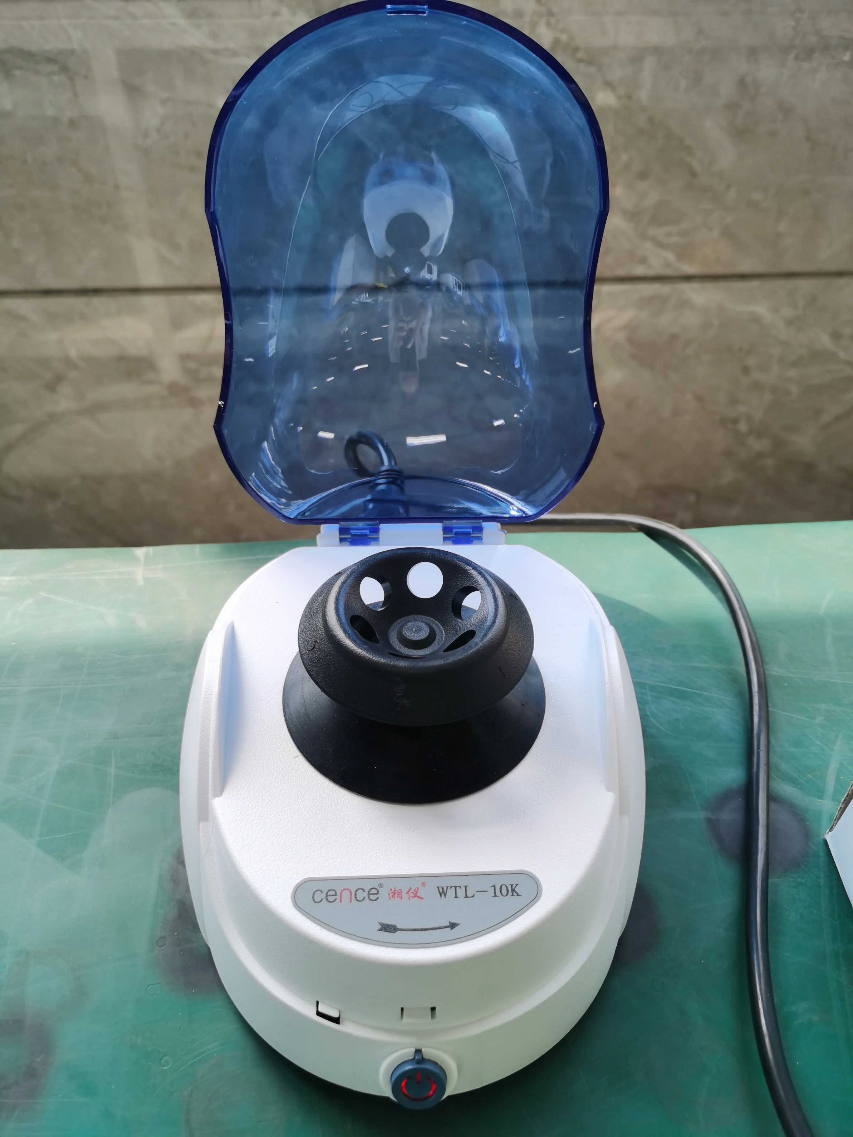 Cence Mini Centrifuge WTL-4K / 6K / 10K Cheap Price Centrifuge