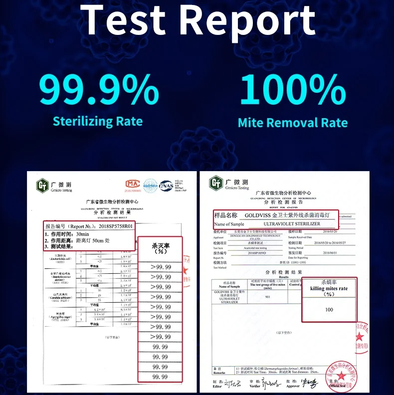 ultraviolet lamps uv air disinfect 254nm uvc sterilizer lamp for home office