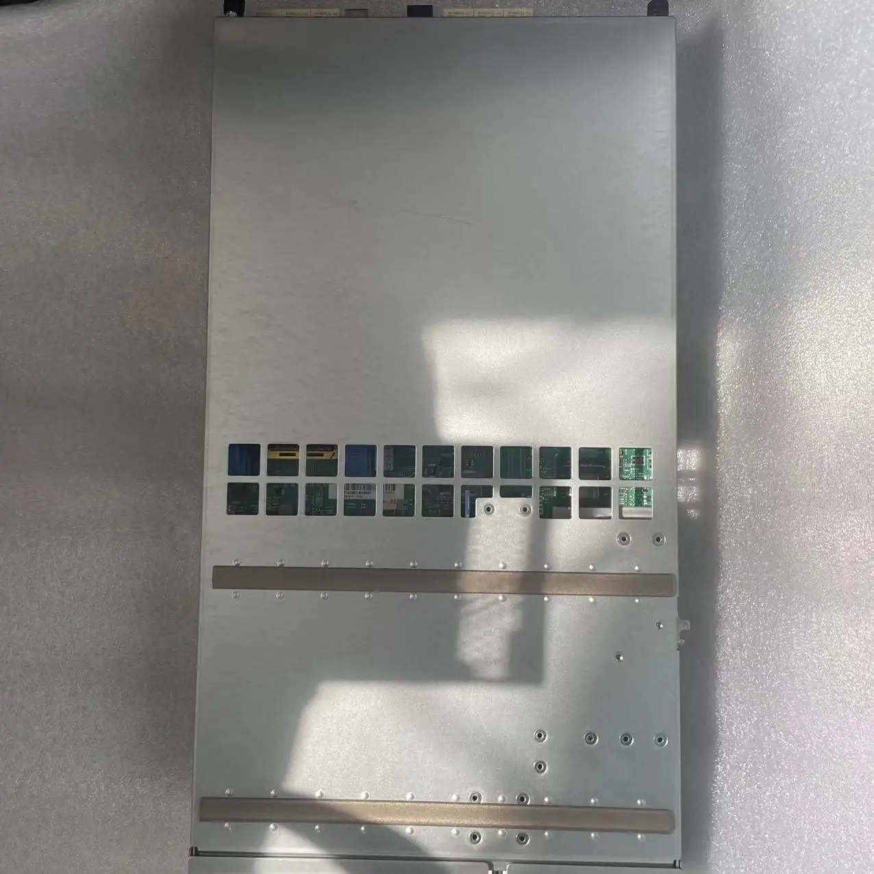 809805-001 HPE 3PAR STORESERV 8200 BASE CONTROLLER NODE - K2Q35-63001