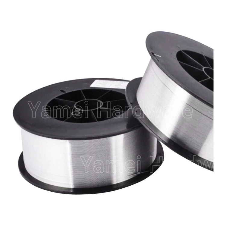 
Factory price AWS A5.20 E71T-1 C E71T-11 E71T-GS Flux Cored wire for electric arc welding free sample OEM accepted 