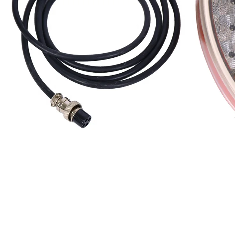 2020 High Quality Best Selling Led Roadblock Light Traffic Signal Led Lights Safety Light