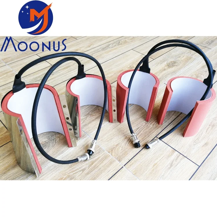 Mug press replacement 11oz for sublimation machine mugs