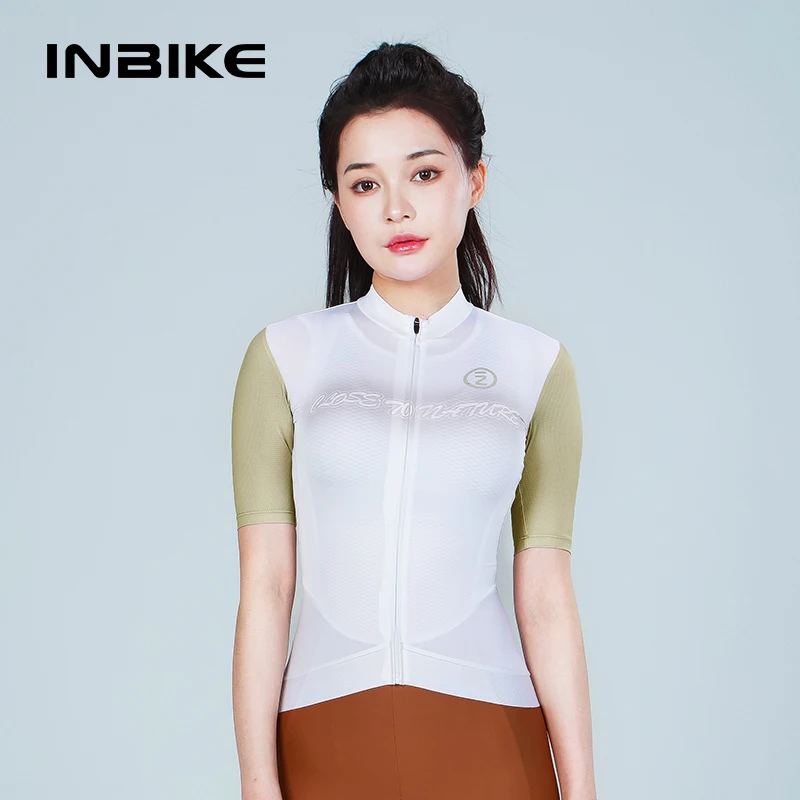 Crossfit Challenge Breathable Comfortable Cycle Shirts Conjunto De Ropa De Ciclismo Cycling Clothing Lady
