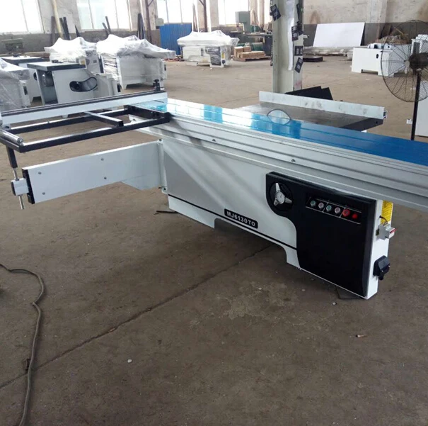 panel sliding table saw 5mm machine thickness sliding table saw machine