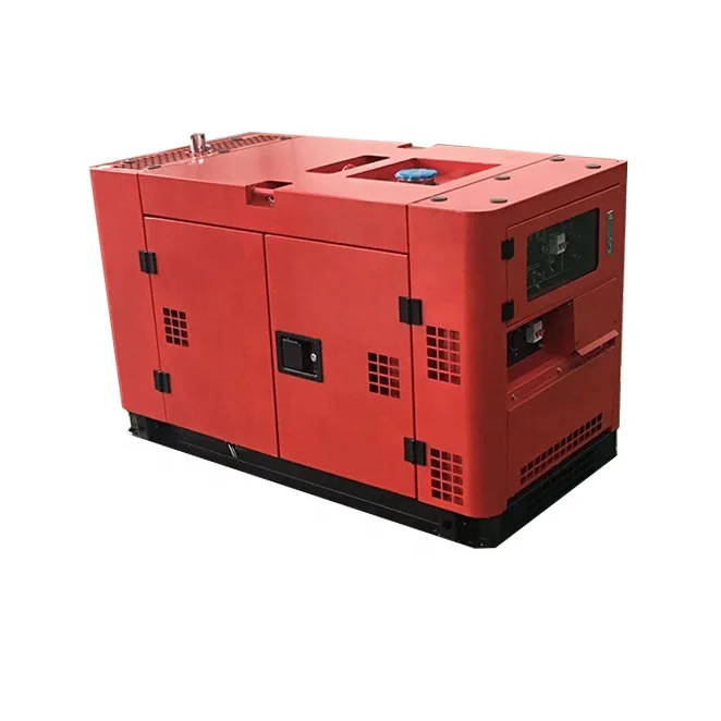 30kw 500A Silent Welding Diesel Generator Air Carbon Arc Cutting and Gouging Welder Generator Sales