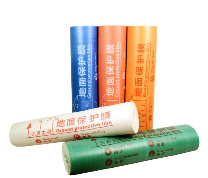 Домашний декор, домашняя износостойкая противоскользящая и противоударная Нетканая ткань, рекламная пленка, супер хлопок