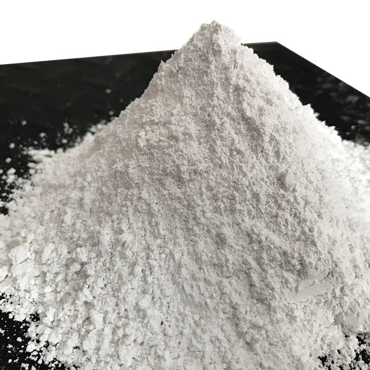 manufacturers provide interior powder coating putty wall paint powder gypsum powder 50kg bag