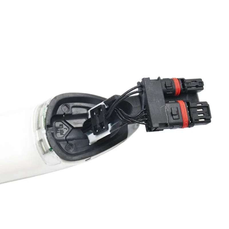  GAK Front Outside Door Handle Fits for F07 F10 F11 F12 F13 F02 F04 OEM 51217231931