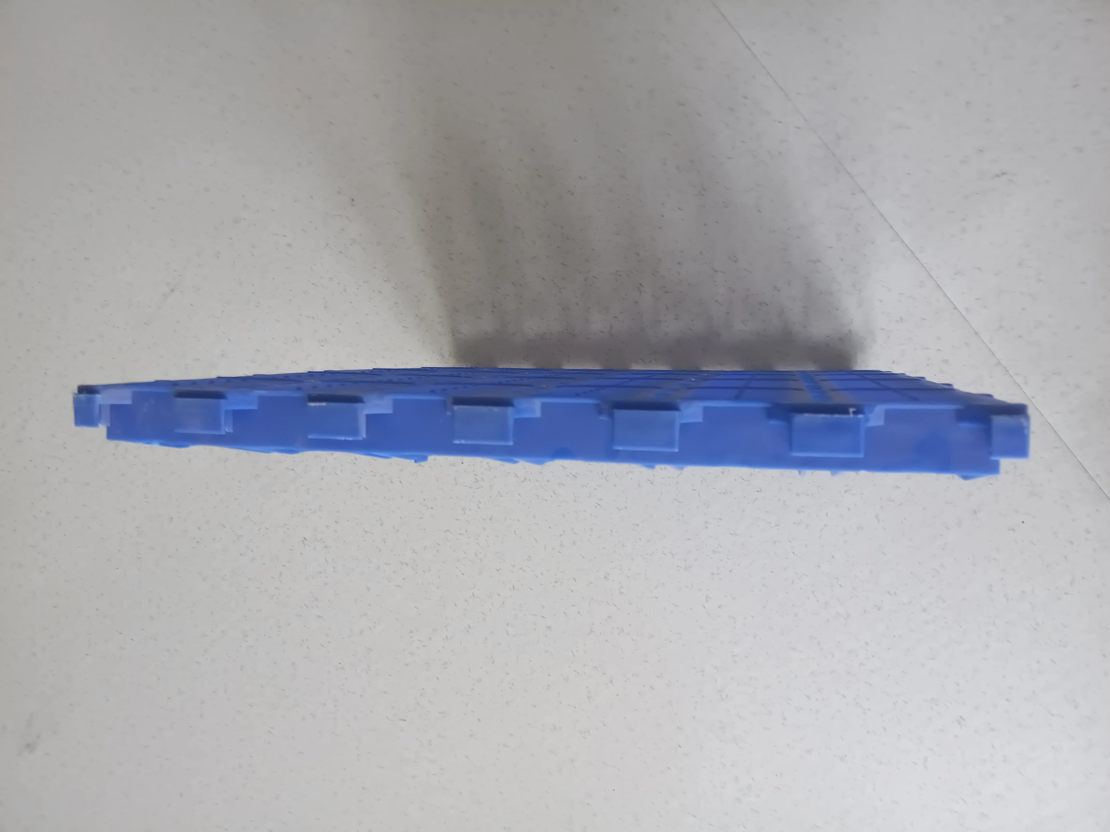 2022 DDM New Pig Plastic Slats Floor Plastic Slatted Floor For Pigs Plastic Slat Floor