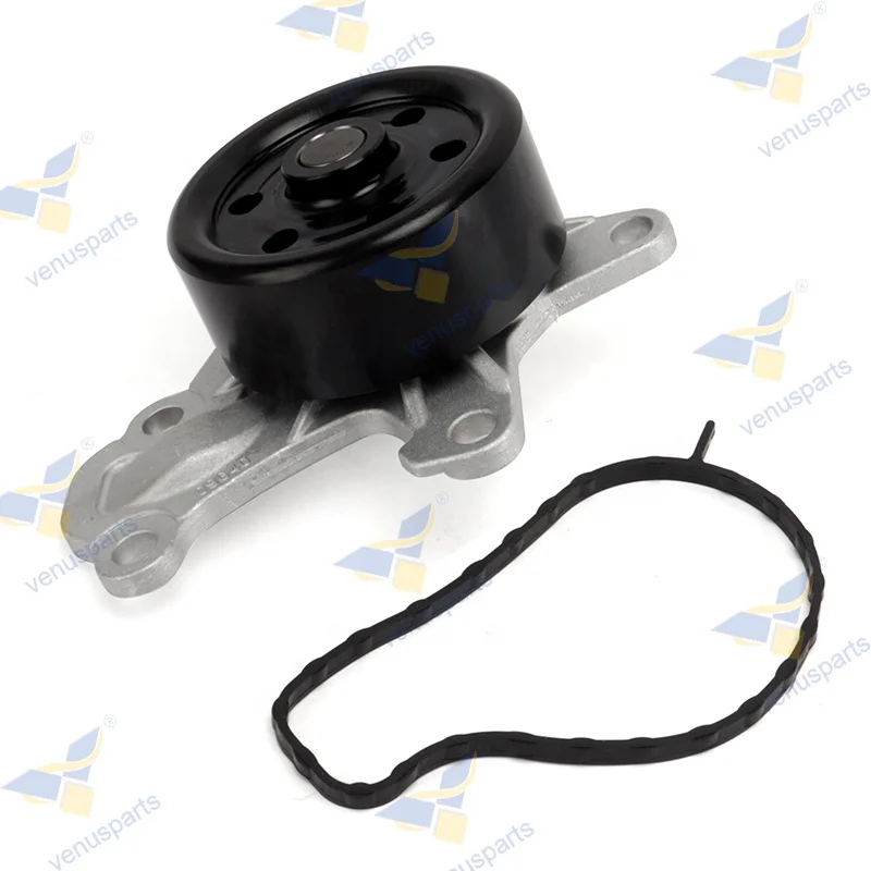 High Quality Wholesale 1KR Water Pump For Toyota Engine Diesel Spare Part 16100-80012 Engine Water Pump Assy