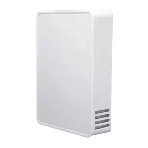 Wall Mounted Temperature and Humidity Sensor / Transmitter