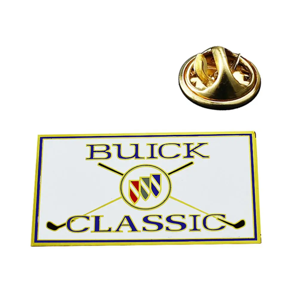 Lapel Hat Pins For Club Badges High Quality Custom Logo Anime Design Badge Custom Pins Metal Logo Badges