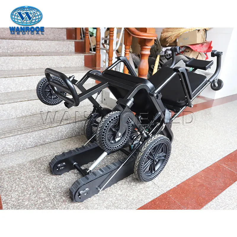 EA-5FPN легкий гандикап Электрический подъемником альпиниста для инвалидного кресла цена