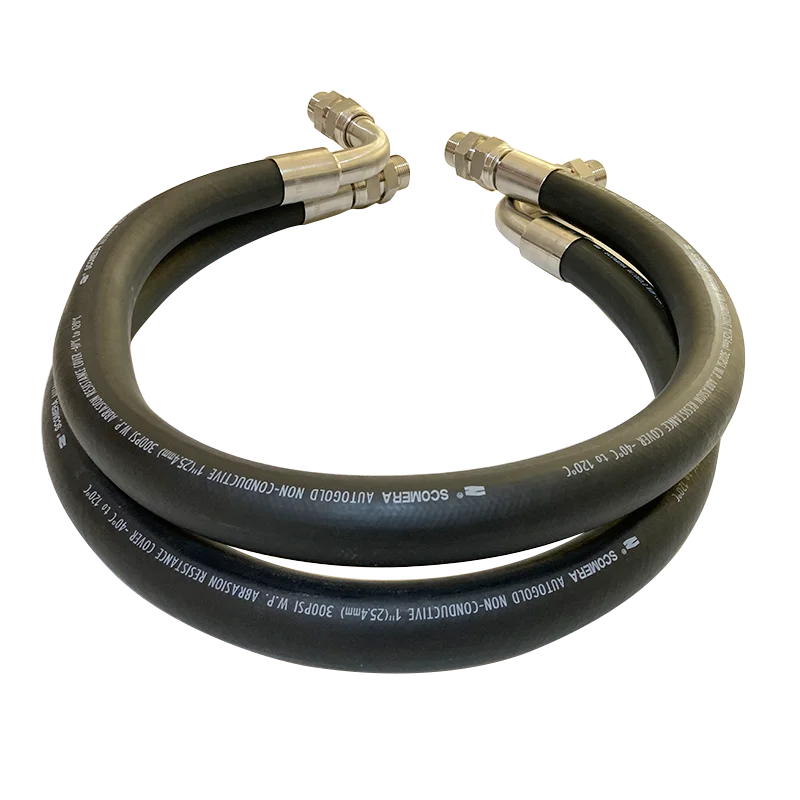 high pressure air hose pneumatic hose flexible air hose