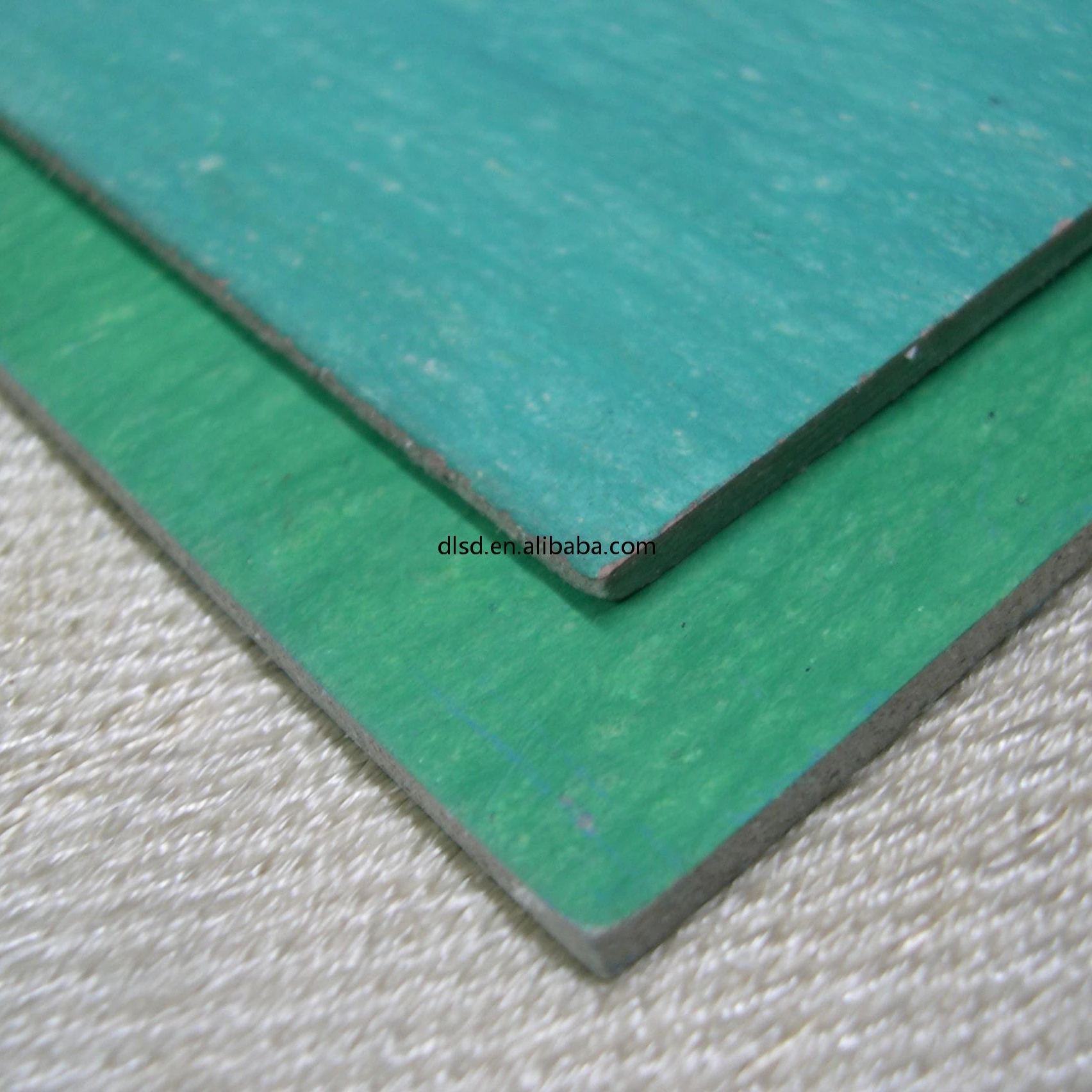 (Non) Asbestos Sealing Gasket Sheet / Jointing Material / XB150 ~ XB510 Paronite