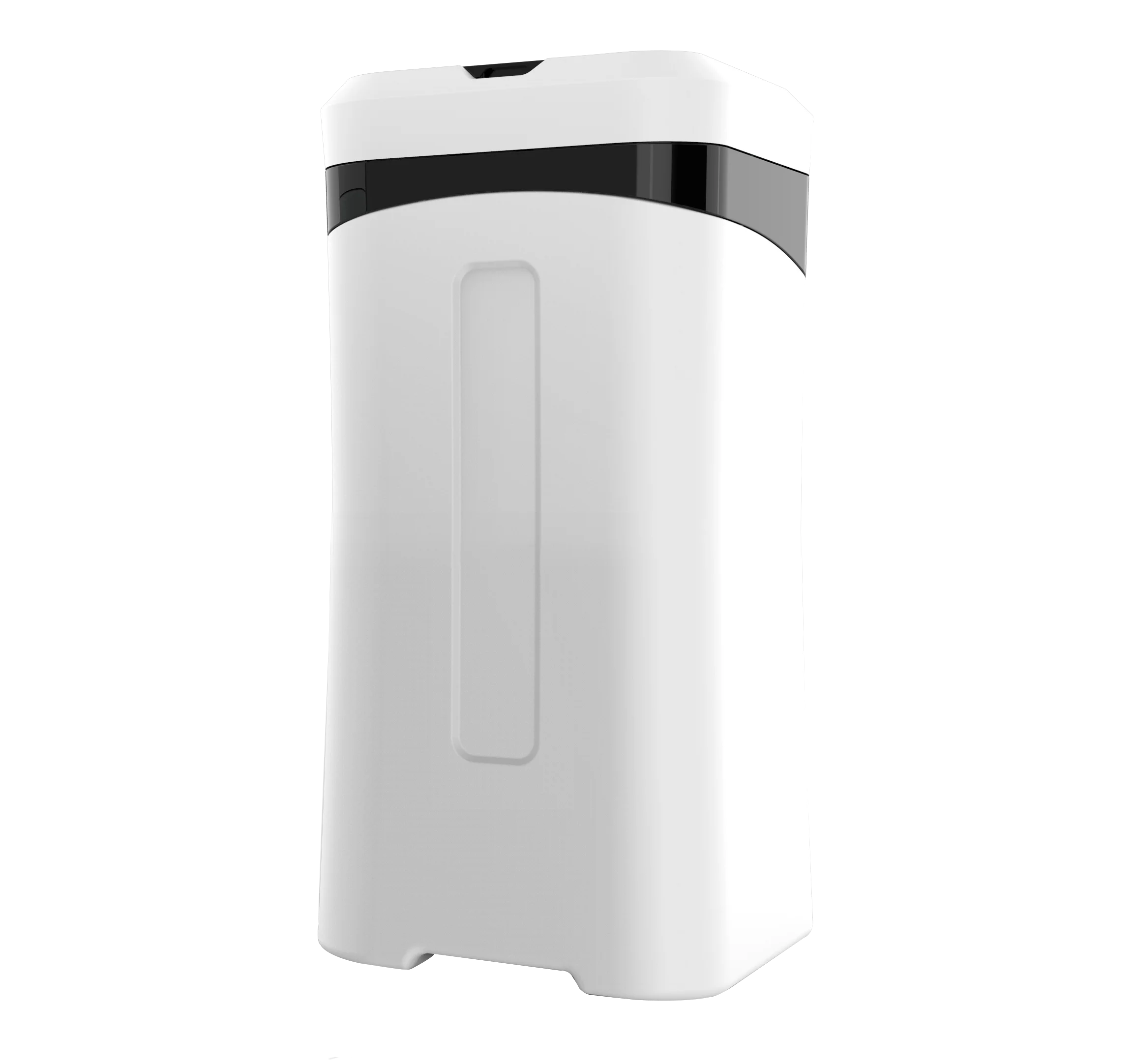 2T/H Automatic Cabinet central water purifier Water Purification Systems