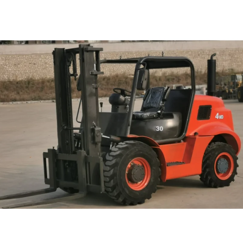 Forklift Electronic Forklift Warehouse Battery Operated 1.5ton 2ton 3 Ton Portable Small Electric Lifter Forklift