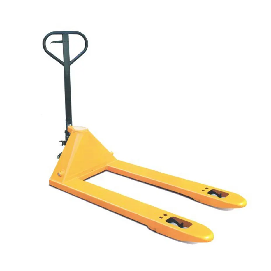 Best design 2.5 ton China Hydraulic Pump Hand pallet truck