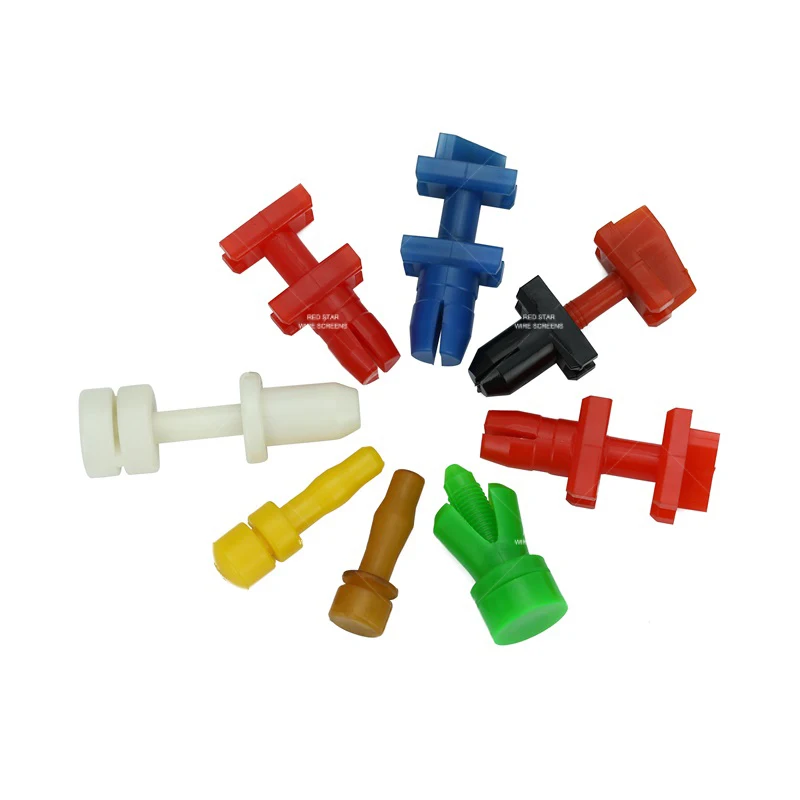 New Mining Machine Parts Spare Parts of Linning/screening/crushing/mining m Mining Machinery Accessories for Ore Application
