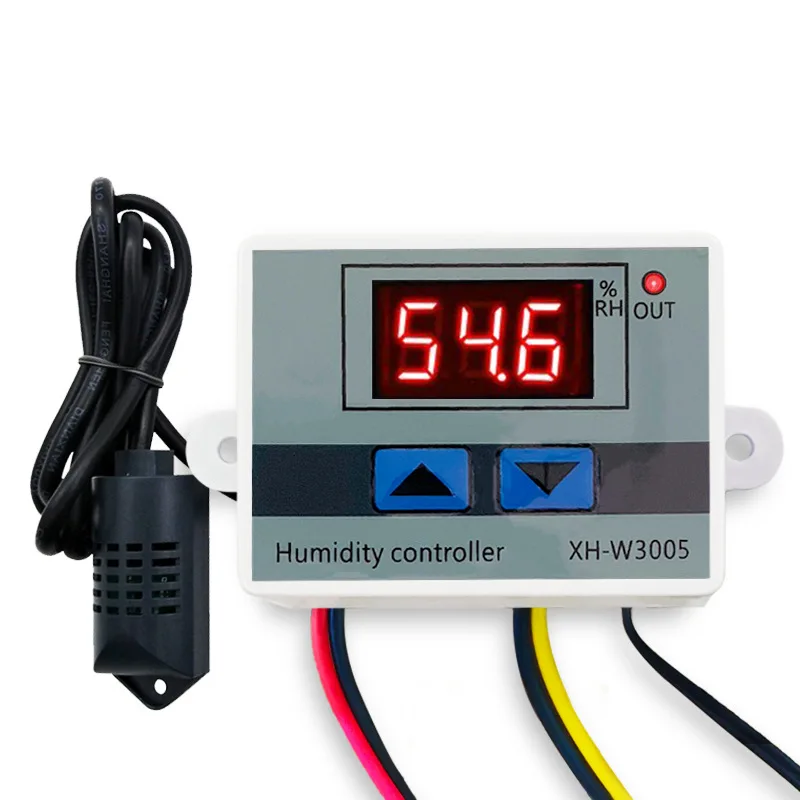 XH-W3005 incubator humidity controller incubator spare parts for sale
