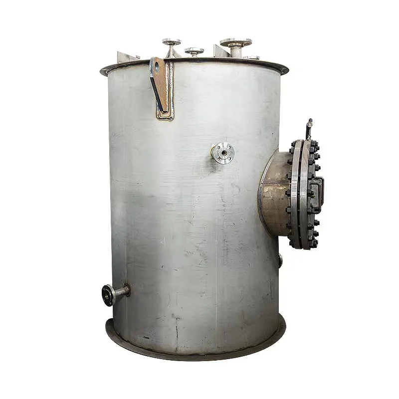 3000L underground anticorrosive stamping head underground diesel tank directly supplied by manufacturers