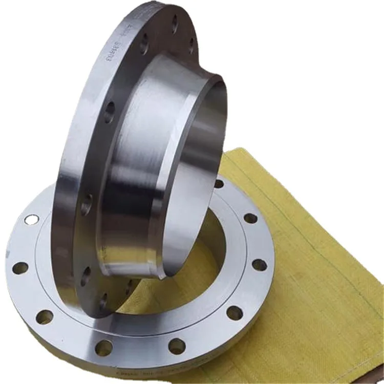 High quality DIN 2576 PL FF FLANGES ISO standard stainless steel flange
