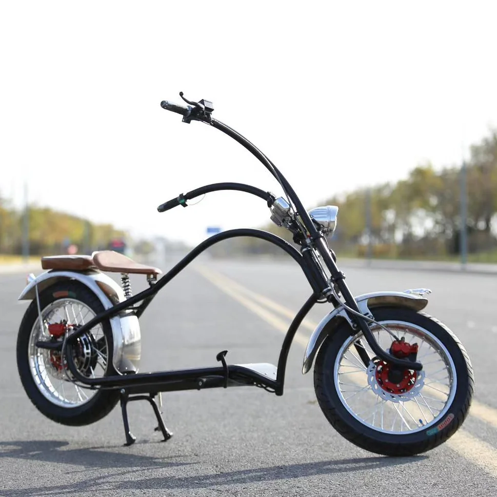 
2 Wheel Motorcycles Moto Electrica Brushless Hub Motor Phat Elektro Chopper Elecyric Bike Electric Bicycle 