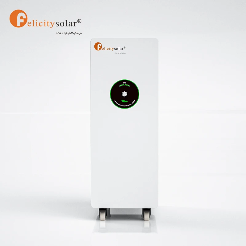 felicity solar battery storage battery pack for solar system home 12.5kw 250ah
