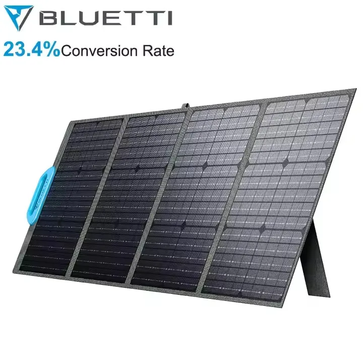 Bluetti AC180P + PV200 комплект солнечных батарей солнечные панели 1800 Ватт генератор переменного тока