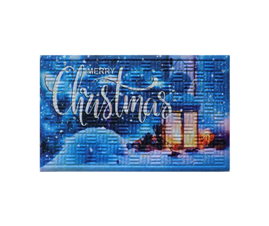 Premium Quality Doormat for Home/Living/Bathroom/Office/Entrance Rubber Door Floor Mat RUBBER DIGITAL PRINTED MAT