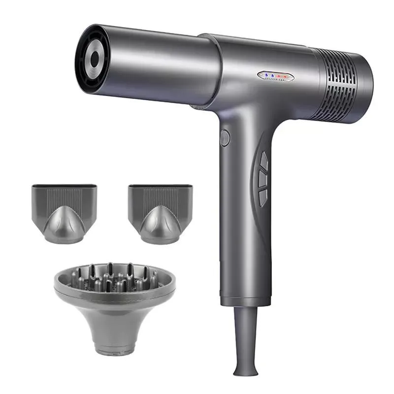 2023 new BLDC negative ion hair dryer for sale professional hair dryers china suppliers salon hair equipment