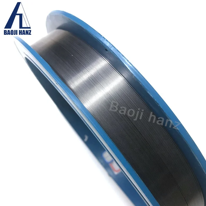 0.2mm 2% thoriated tungsten wire tungsten filament for sale