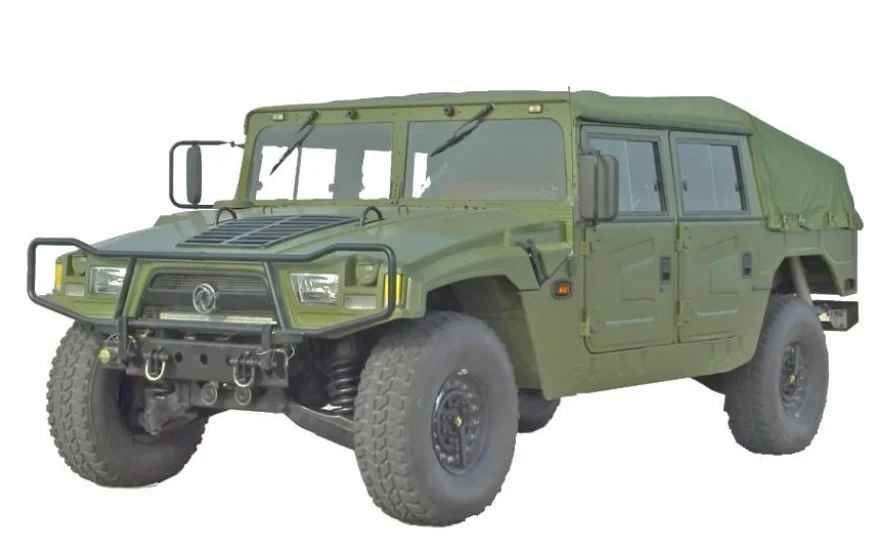 Mine Resistant Military Vehicle(  MRAP)