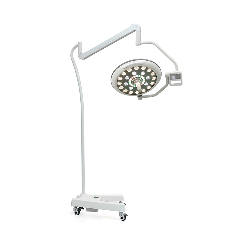 Micare power led plus E500L operating-lamp led-shadowless-operating-lamp свет и яркий хирургический для больницы