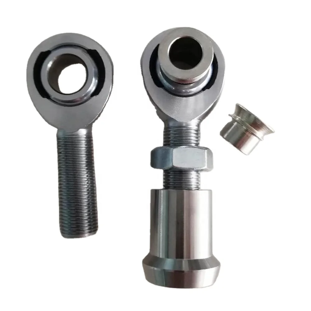  Наконечники стержня chromoly heim соединения XM XF серии для гоночного