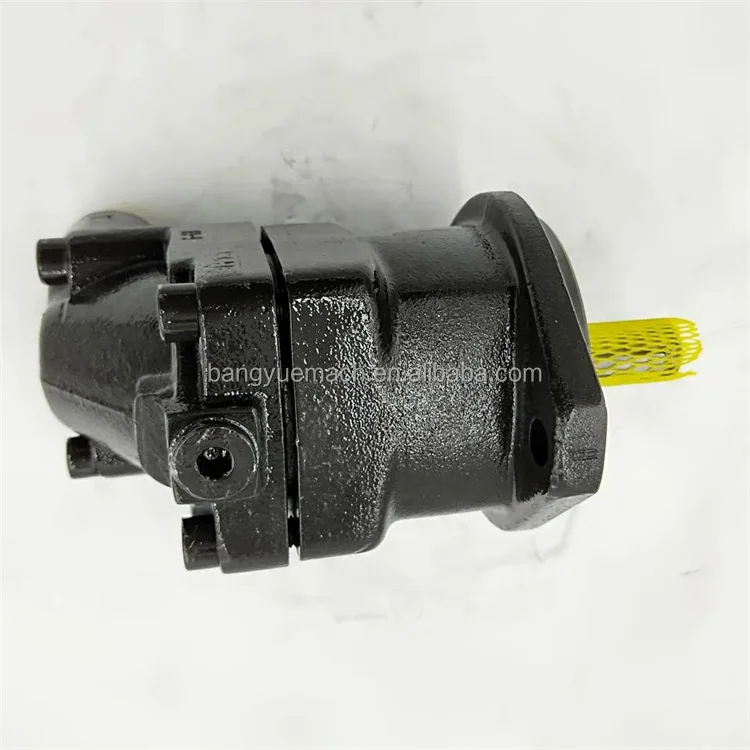 Грейдер полный части автомобиля SG18/SG21/SG16 двойной насос 2251-61-07000