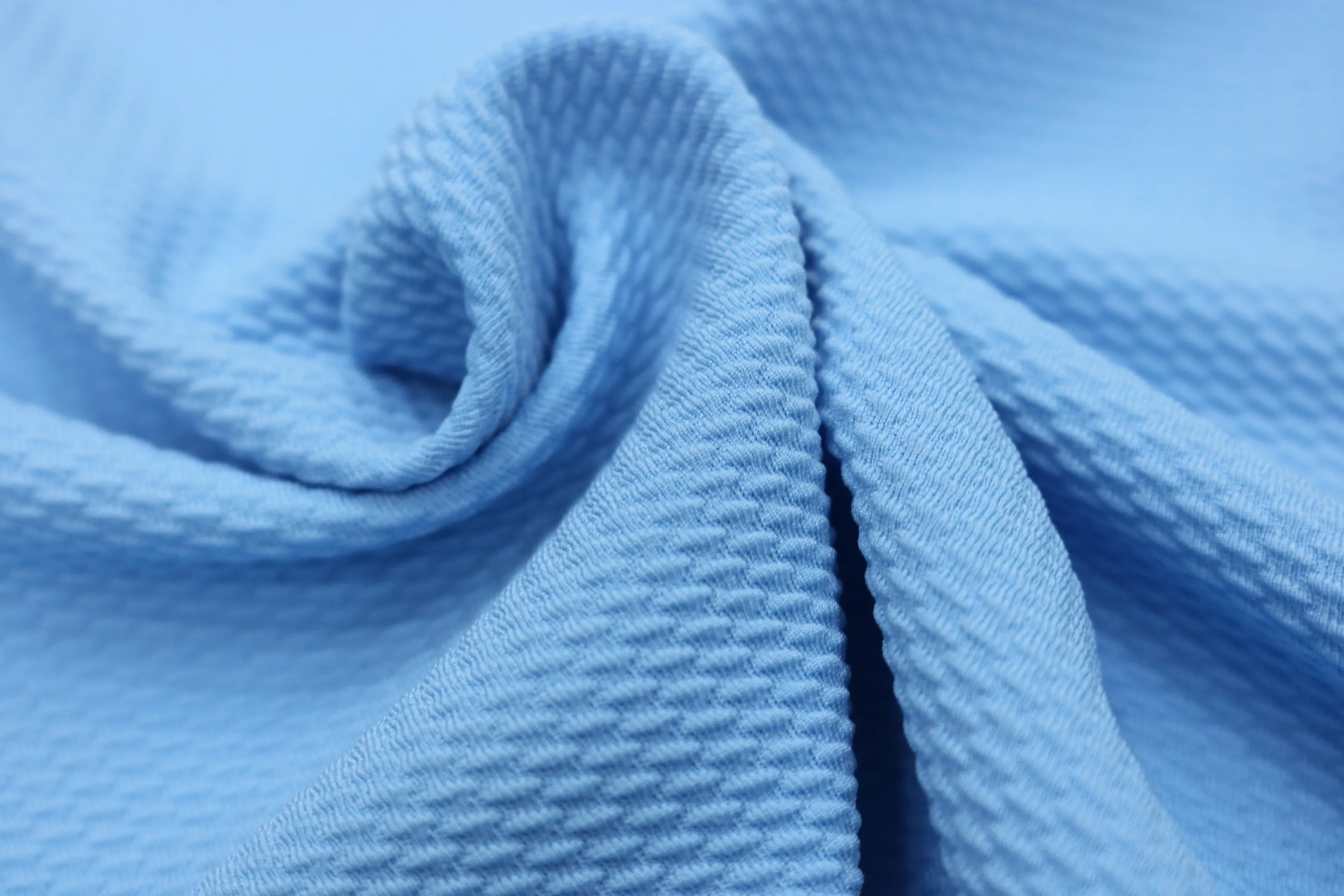 The Hottest In 2020 Bullet Fabric No MOQ Knit Printing Polyester Fabric For Bow Textile