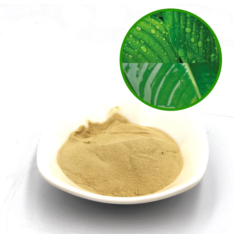 Natural organic 100% water soluble foliar fertilizer 80% soy source Amino Acid powder for liquid fertilizer production
