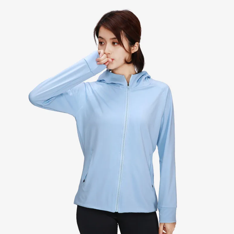 Unisex Pure Color Fashion High Quality Pocket Hoodies Sweatshirts Women Blank Zipper Casual Tracksuit
