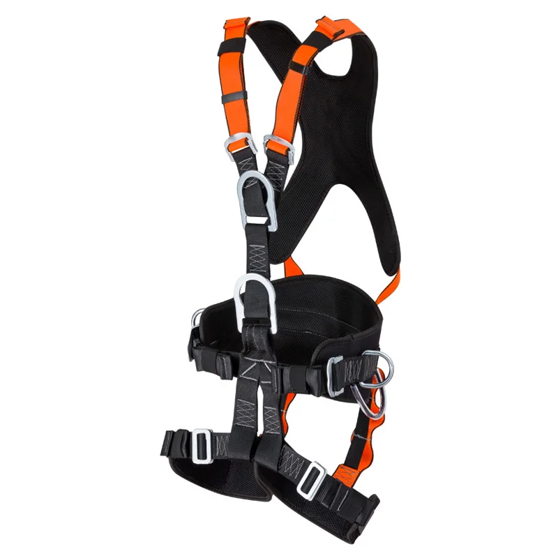 Safety harness for roofing wire harness for safety airbag ultra passionate harness