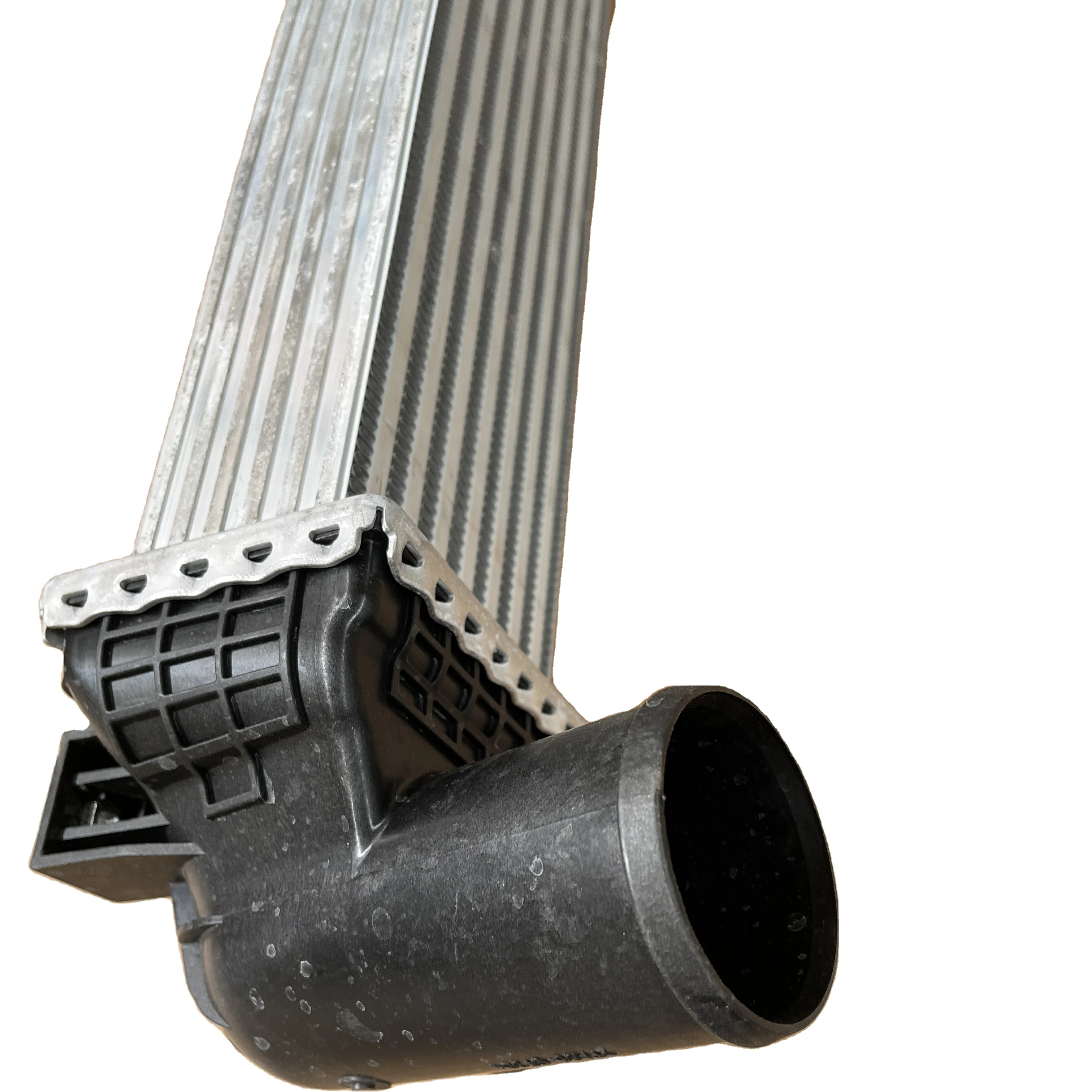 Genuine OEM Quality Auto Spare Part PN 10910670 Radiator Intercooler Assembly COOLER ASM-CHRG AIR for Car SAIC MG HS GS RX5