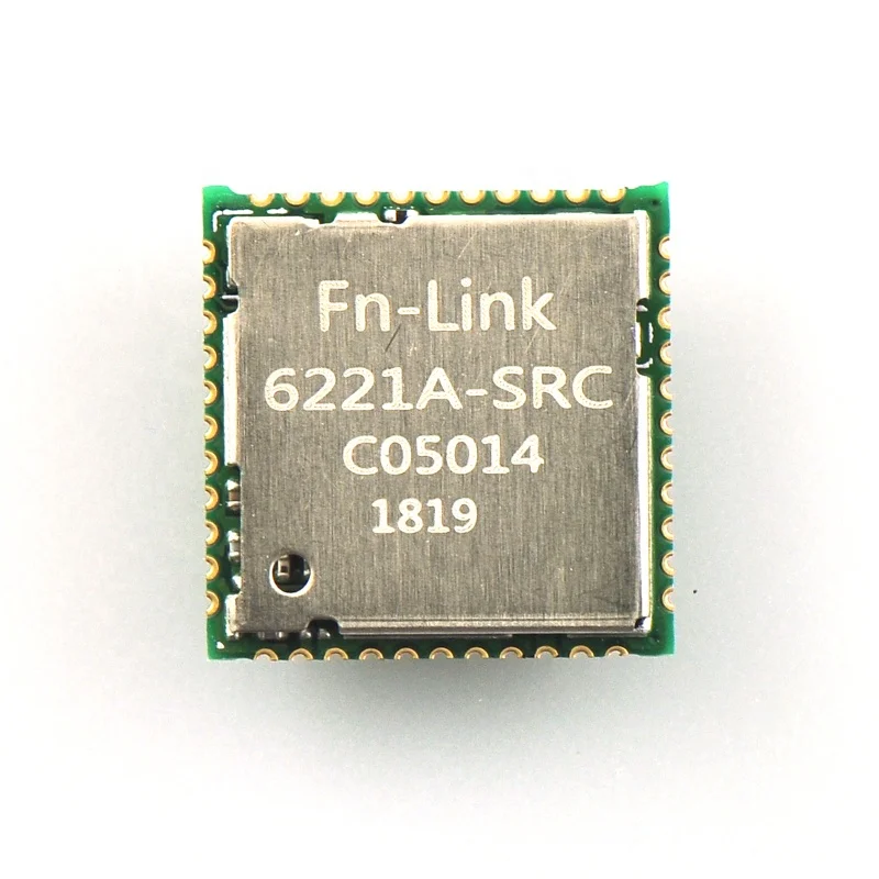 Ofeixin 6221A-SRC Realtek RTL8821CS 802.11AC 2.4/5.8G SDIO 433m Wireless Module