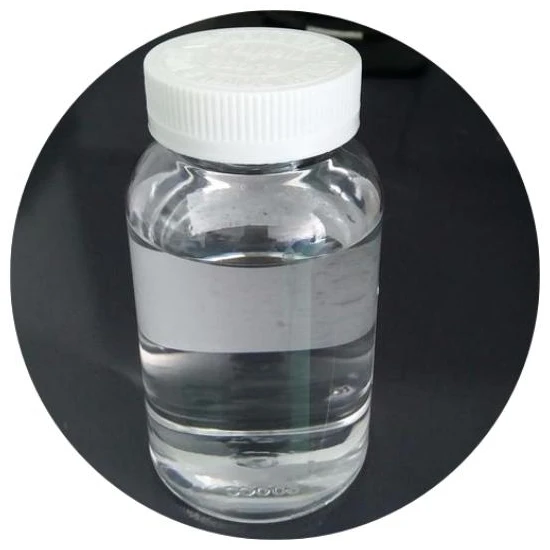 Manufacturer Price Colorless and Odorless High Purity Amino Vinyl Dimethyl Silicone Oil